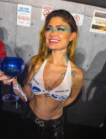 Full leaked Giuliana capitani private onlyfans photo