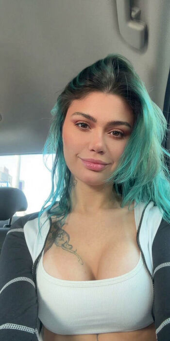 Full leaked Giuliana capitani private onlyfans photo