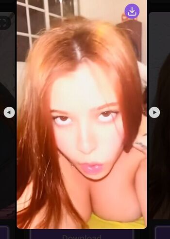 Full leaked Giuliana romero private onlyfans photo