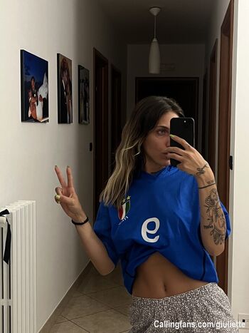 Full leaked Giulie tte private onlyfans photo