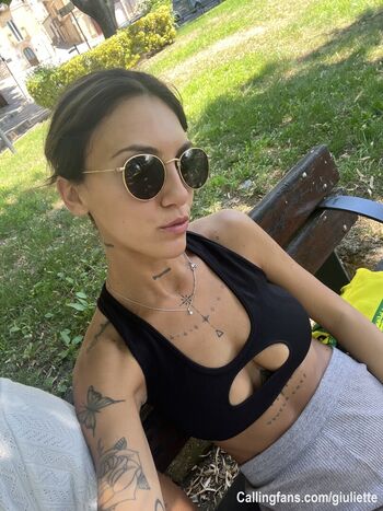 Full leaked Giulie tte private onlyfans photo