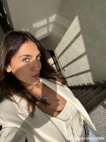 Full leaked Giulie tte private onlyfans photo
