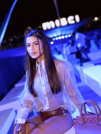 Full leaked Giullia buscacio private onlyfans photo