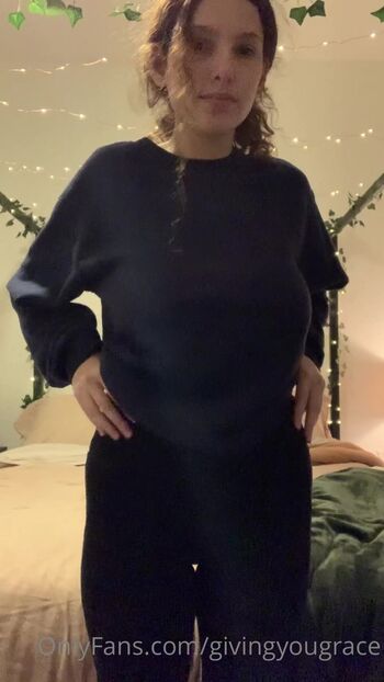 Full leaked Givingyougrace private onlyfans photo