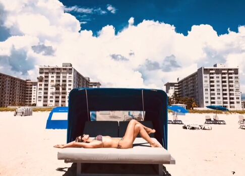 Full leaked Gizelle private onlyfans photo