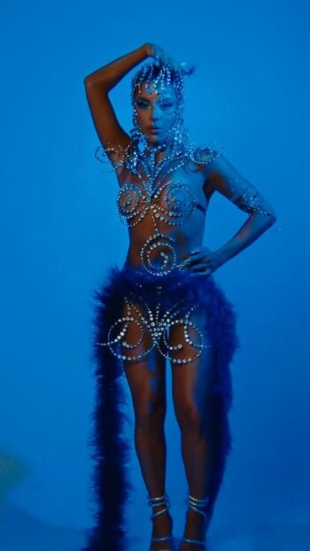 Full leaked Caleatoxic/ private onlyfans photo