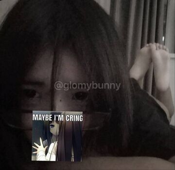 Full leaked Glmybunny private onlyfans photo