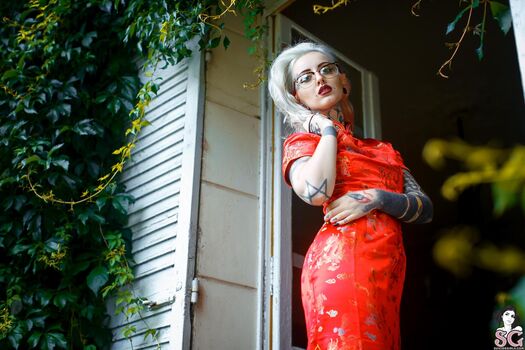 Full leaked Gladycesuicide private onlyfans photo