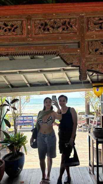 Full leaked Gladys jane jimenez page private onlyfans photo