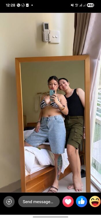 Full leaked Gladys jane jimenez page private onlyfans photo