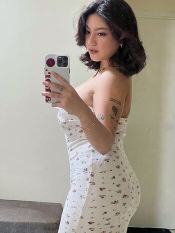 Full leaked Gladys jane jimenez private onlyfans photo