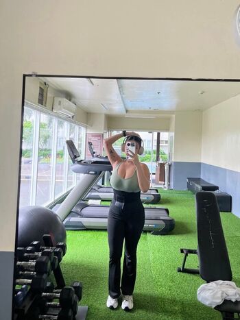 Full leaked Gladys jane jimenez private onlyfans photo