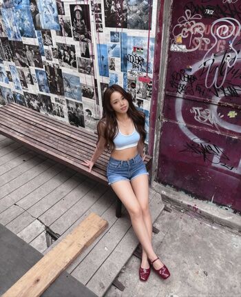 Full leaked Glenda wongso private onlyfans photo