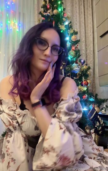 Full leaked Gliese  page private onlyfans photo