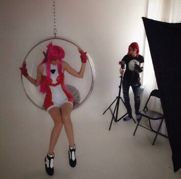 Full leaked Gliese  page private onlyfans photo