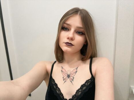 Full leaked Glitteringbunnny page private onlyfans photo
