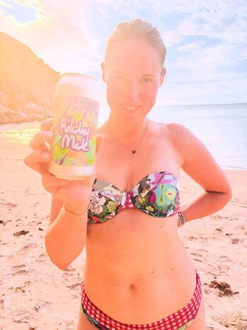 Full leaked Globalcraftbeergirl private onlyfans photo