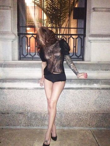 Full leaked Glockktty private onlyfans photo