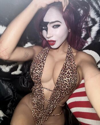 Full leaked Glockkitty page private onlyfans photo