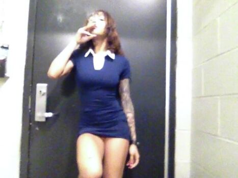 Full leaked Glockkitty private onlyfans photo