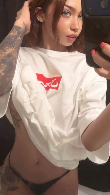 Full leaked Glockkitty private onlyfans photo