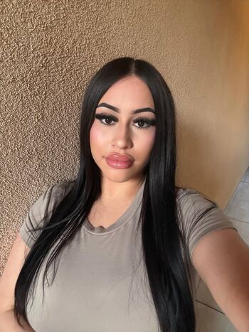 Full leaked Glodrina private onlyfans photo