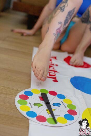 Full leaked Gloom private onlyfans photo