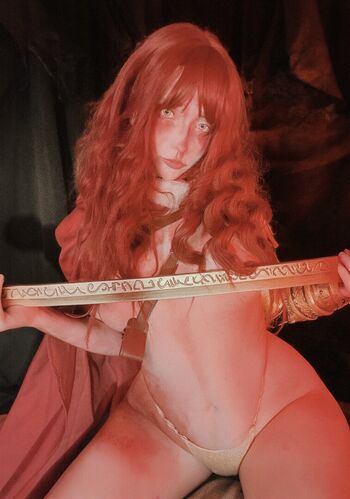 Full leaked Gloomy doll private onlyfans photo