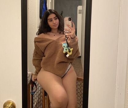 Full leaked Gloomybtchh private onlyfans photo