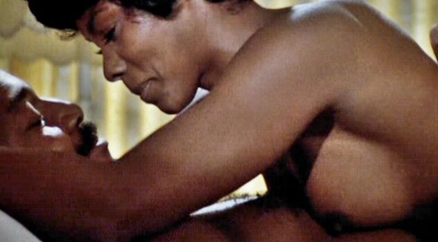 Full leaked Gloria hendry private onlyfans photo