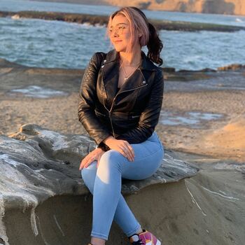 Full leaked Gloria lara private onlyfans photo