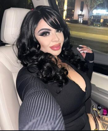 Full leaked Gloria sapphire private onlyfans photo