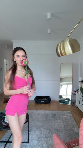 Full leaked Gloria sol page private onlyfans photo