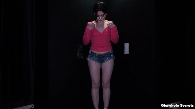 Full leaked Gloryhole secrets page private onlyfans photo