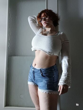 Full leaked Glossygirl private onlyfans photo