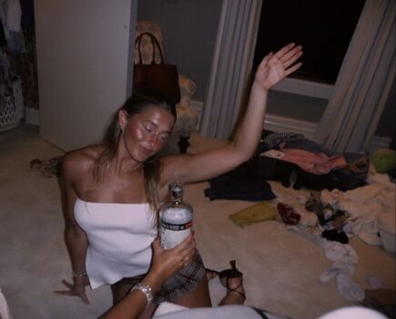 Full leaked Glutenfreeperc private onlyfans photo