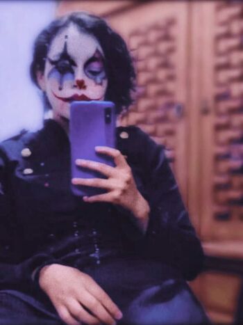 Full leaked Gn putita private onlyfans photo