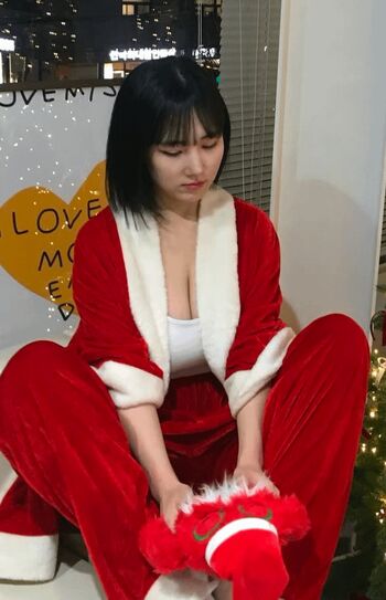 Full leaked Gnaranha private onlyfans photo