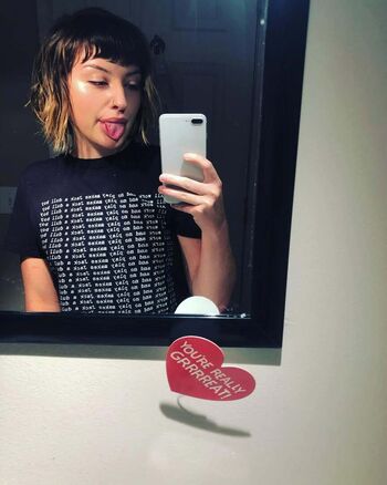 Full leaked Gnarlynikki private onlyfans photo