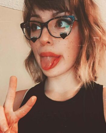 Full leaked Gnarlynikki private onlyfans photo