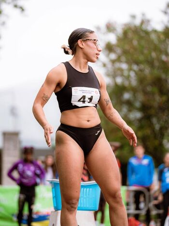 Full leaked Gnesis daniela capelln private onlyfans photo