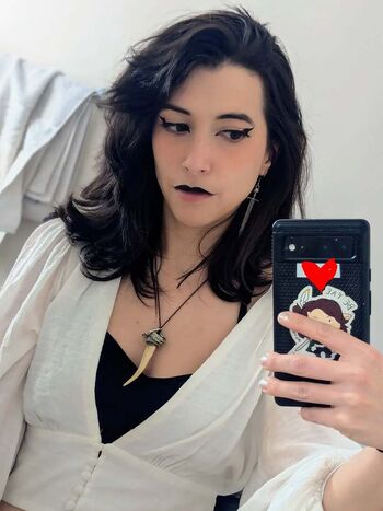 Full leaked Gothegoat private onlyfans photo