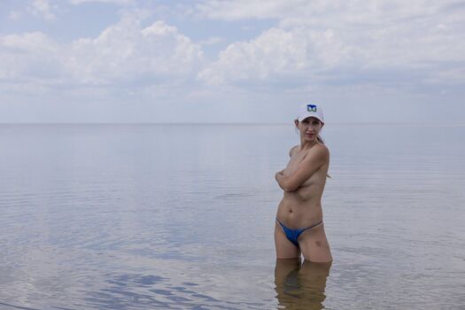 Full leaked Gobi recon private onlyfans photo