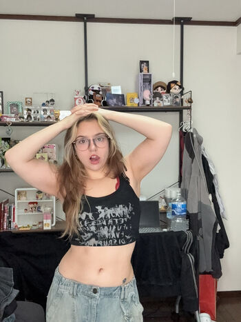 Full leaked Goblin gamerlive private onlyfans photo