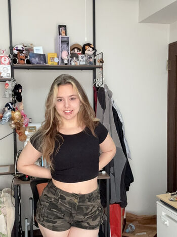 Full leaked Goblin gamerlive private onlyfans photo
