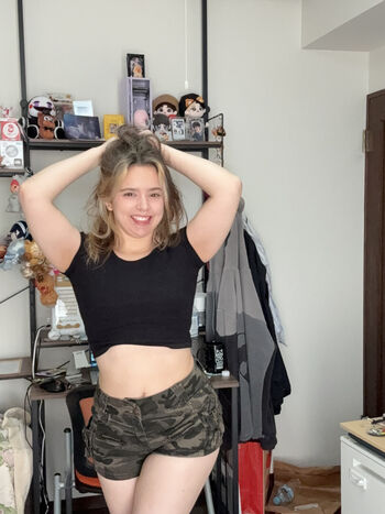 Full leaked Goblin gamerlive private onlyfans photo