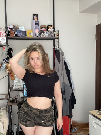 Full leaked Goblin gamerlive private onlyfans photo