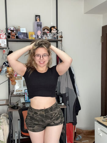Full leaked Goblin gamerlive private onlyfans photo