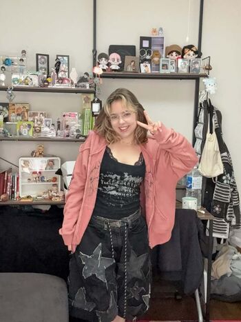 Full leaked Goblin gamerlive private onlyfans photo