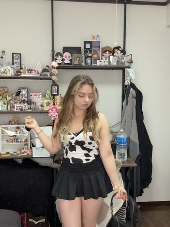 Full leaked Goblin gamerlive private onlyfans photo
